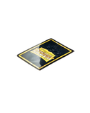 Dragon Shield - Sealable Perfect Fit Sleeves - Clear