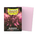 Dragon Shield Matte Dual Sleeves - Blossom