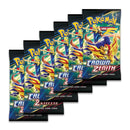 Pokémon TCG: Sword & Shield - Crown Zenith Booster Bundle