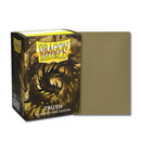 Dragon Shield Matte Dual Sleeves - Truth