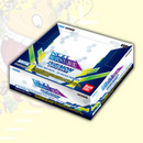 Digimon Next Adventure Booster Box (Online Only)