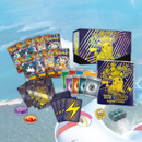 Pokémon TCG: Scarlet & Violet - Surging Sparks Elite Trainer Box SV8