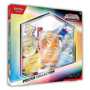 Pokémon TCG: Scarlet & Violet - Prismatic Evolutions Poster Collection