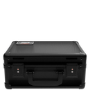 ZION CASES - Slab Case T (Toploader and One-Touch/Mags) (Black Diamond)