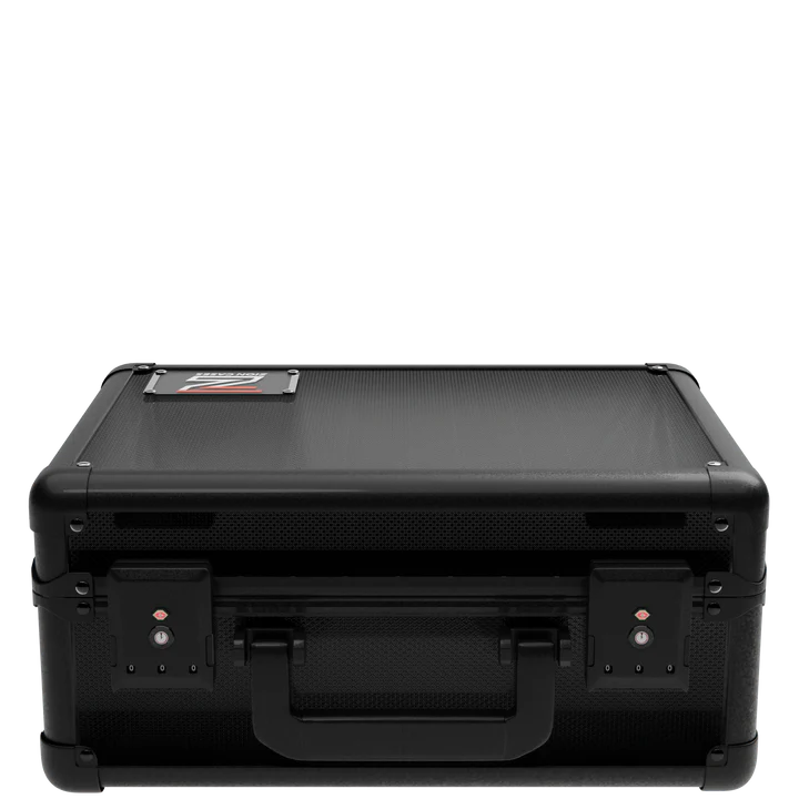 ZION CASES - Slab Case T (Toploader and One-Touch/Mags) (Black Diamond)