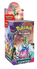 Pokémon TCG: Temporal Forces Booster Box