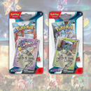 Pokemon TCG: Scarlet & Violet - Paradox Rift Checklane Blister