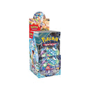Pokémon TCG: Scarlet & Violet - Stellar Crown Booster Box
