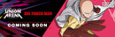 Union Arena: One Punch Man Booster Box