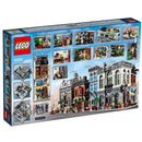 Lego 10251 Brick Bank Creator