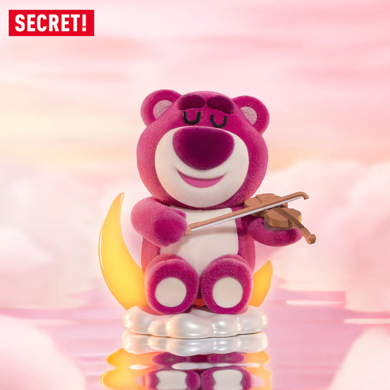 POP MART Disney/Pixar Lotso Wondrous Rendezvous Series Blind Box