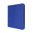 BCW Z-Folio 9-Pocket LX Album - Toploaders