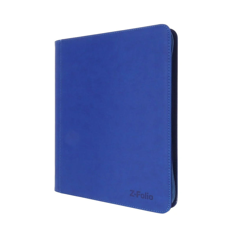 BCW Z-Folio 9-Pocket LX Album - Toploaders