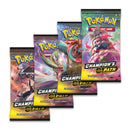 Pokémon TCG: Champion's Path - Dubwool V Collection box
