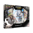 Pokémon TCG: Champion's Path - Dubwool V Collection box