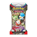 Pokémon TCG: Scarlet & Violet Sleeved Booster Pack