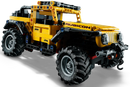 LEGO TECHNIC Jeep® Wrangler 42122