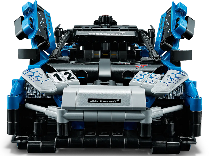 LEGO TECHNIC McLaren Senna GTR™ 42123