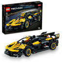 LEGO TECHNIC Bugatti Bolide 42151