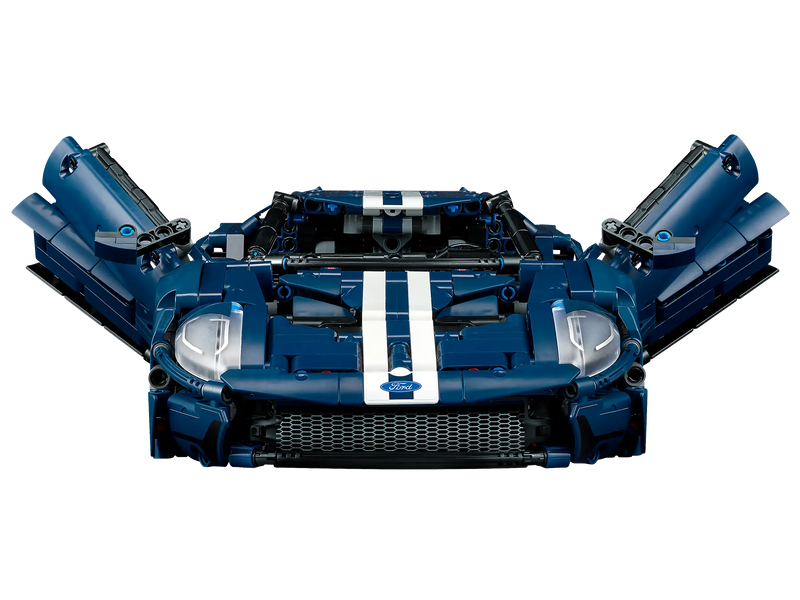 LEGO 42154 2022 Ford GT Technic