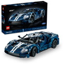 LEGO 42154 2022 Ford GT Technic