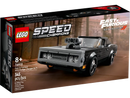 Lego 76912 Fast & Furious 1970 Dodge Charger R/T