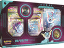 Eevee Evolution VMAX Premium Collection