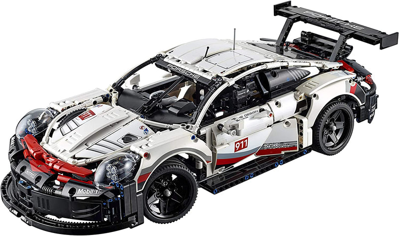 LEGO 42096 TECHNIC Porsche 911 RSR 42096