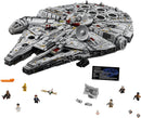 LEGO  75192 Star Wars Millennium Falcon