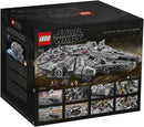 LEGO  75192 Star Wars Millennium Falcon