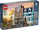 LEGO 10270 Creator Expert Bookshop