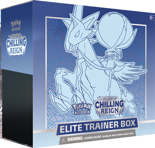 Chilling Reign Elite Trainer Box