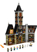 LEGO Haunted House 10273