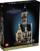LEGO Haunted House 10273