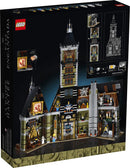 LEGO Haunted House 10273