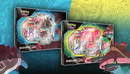 Pokémon TCG: Venusaur VMAX & Blastoise VMAX Battle Box