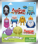 3D Foam Bag Clip - Series 1 - Adventure Time