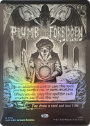 Plumb the Forbidden [Secret Lair Drop Series]
