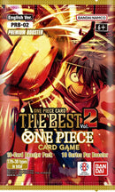Premium The Best Vol. 2 - Booster Pack