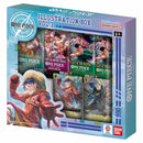 One Piece CG: Illustration Box Vol. 3