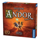 [ BLACK FRIDAY SALE ] Legends of Andor