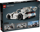 LEGO Technic - Dodge Viper GTS-R Sports Car