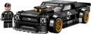 LEGO Speed Champions - Ken Block's '65 Ford Mustang Hoonicorn V1