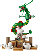 LEGO Pokémon - Rayquaza