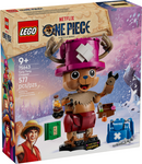 LEGO One Piece - Tony Tony Chopper