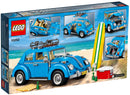 LEGO Creator Volkswagen Beetle - 10252