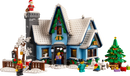 LEGO Creator Santa’s Visit 10293
