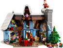 LEGO Creator Santa’s Visit 10293