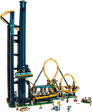 LEGO Loop Coaster 10303