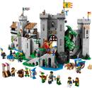 Lego 10305 Lion Knights' Castle Icons